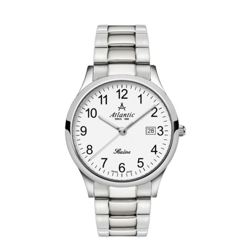 Zegarek Atlantic 62346.41.13 MARKO