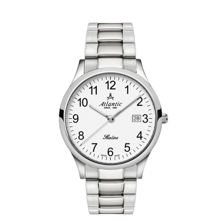 Zegarek Atlantic 62346.41.13 MARKO