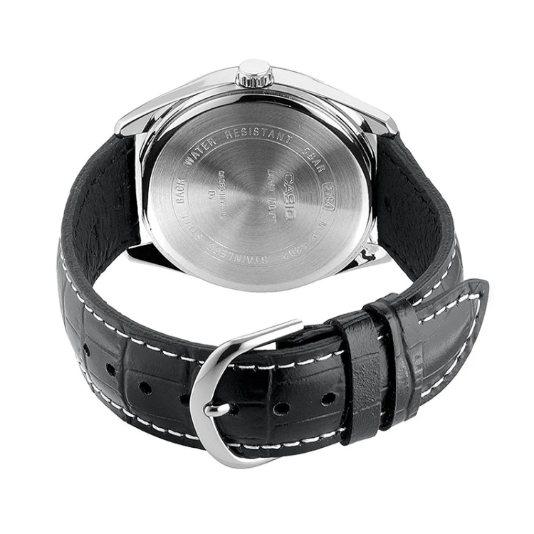 Zegarek Casio Collection MTP-1302PL-1AVEF MARKO