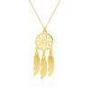 Naszyjnik N237-925-Z Dreamcatcher Virino MARKO