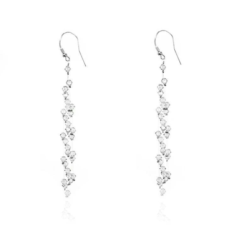 Biżuteria Swarovski KR 360 MARKO