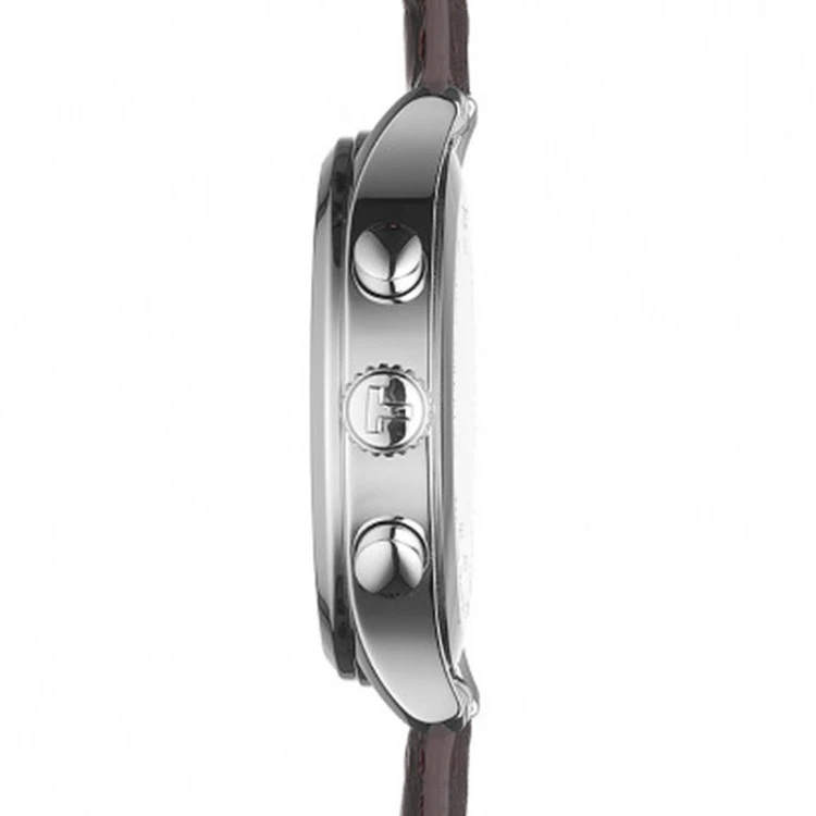 Zegarek Tissot Chrono XL T1166171604700 męski na pasku MARKO