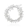Biżuteria Swarovski  BR2384 MARKO