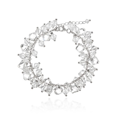 Biżuteria Swarovski  BR2384 MARKO