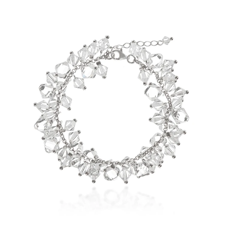 Biżuteria Swarovski  BR2384 MARKO