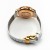 Zegarek Certina C0342103611700 MARKO