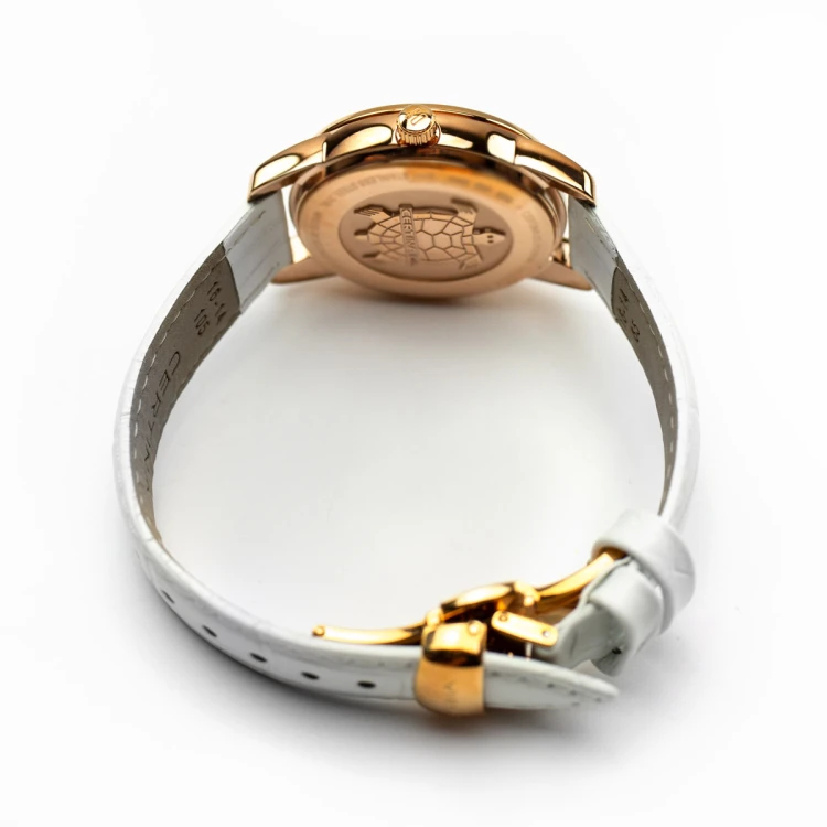 Zegarek Certina C0342103611700 MARKO