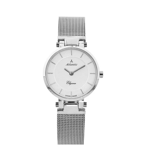 Zegarek Atlantic Elegance 29035.41.21 damski bransoleta