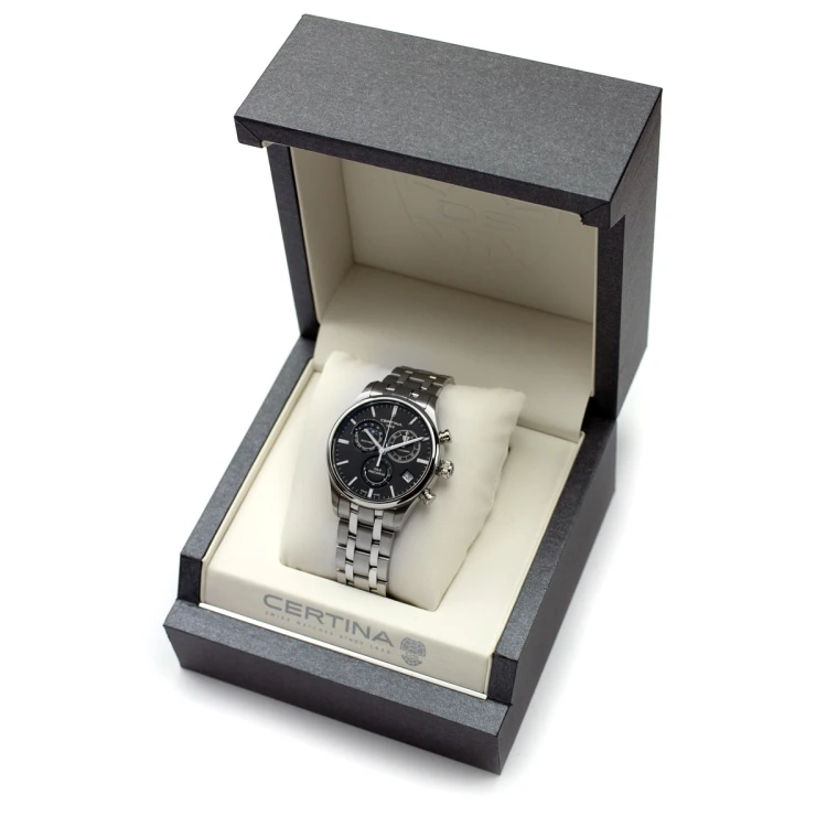 Zegarek Certina C0334501105100 MARKO