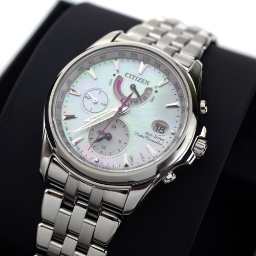 Zegarek Citizen FC0010-55D MARKO