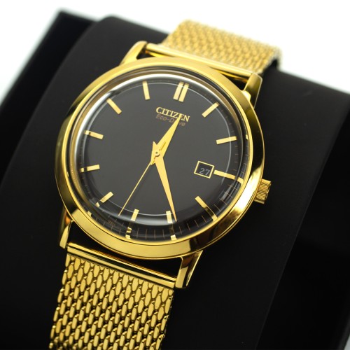 Zegarek Citizen Eco Drive BM7192-51E MARKO