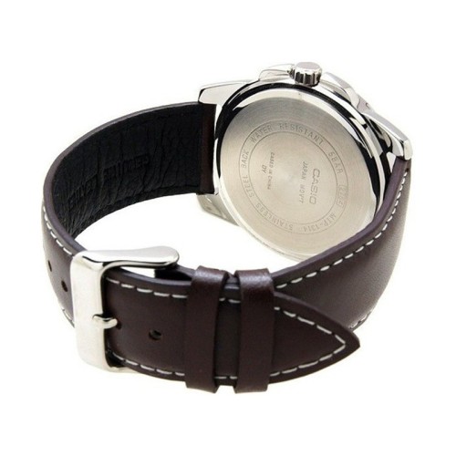 Elegancki zegarek męski Casio Collection MTP-1314PL-7AVEF