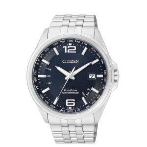 Męski zegarek Citizen Eco Drive CB0010-88L Radio Controlled