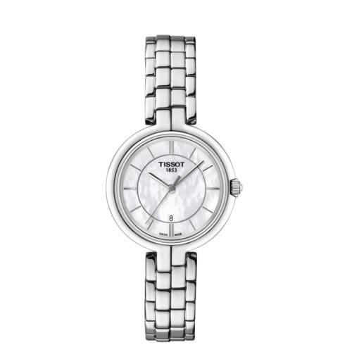 Zegarek Tissot Flamingo T0942101111100 MARKO
