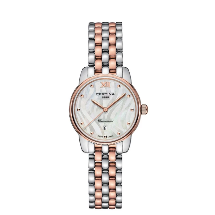 Zegarek Certina damski DS-8 C0330512211800 MARKO
