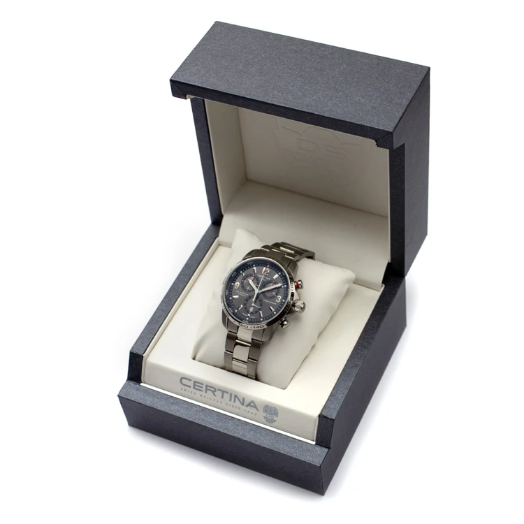 Zegarek Certina C0016474408700 MARKO