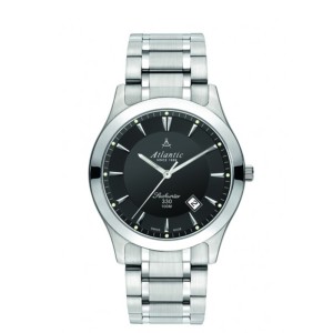 Elegancki zegarek męski Atlantic Seahunter 71365.41.61