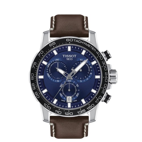 Tissot T1256171604100 Supersport Chrono Supersport