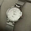 Zegarek Atlantic Elegance 29035.41.21 MARKO