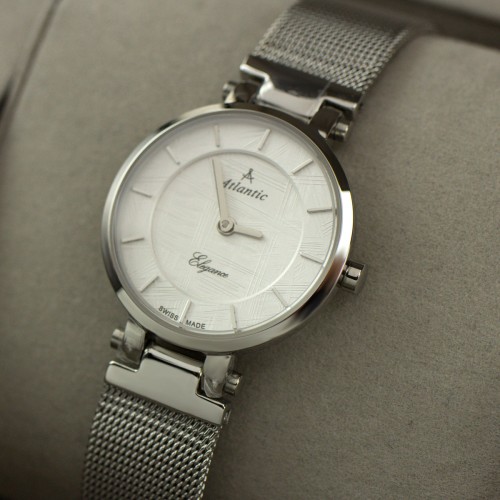 Zegarek Atlantic Elegance 29035.41.21 MARKO