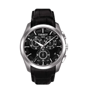 Zegarek męski Tissot T0356171605100 T-Classic na pasku