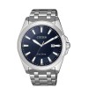 Męski klasyczny zegarek Citizen Eco Drive BM7108-81L Elegance 