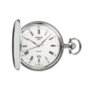 Zegarek kieszonkowy męski Tissot T83655313 T-Pocket