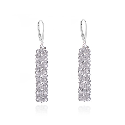 Biżuteria Swarovski KR502 MARKO