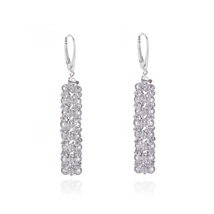 Biżuteria Swarovski KR502 MARKO