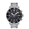 Zegarek Tissot Seastar T1204171105100 sportowy na bransolecie MARKO