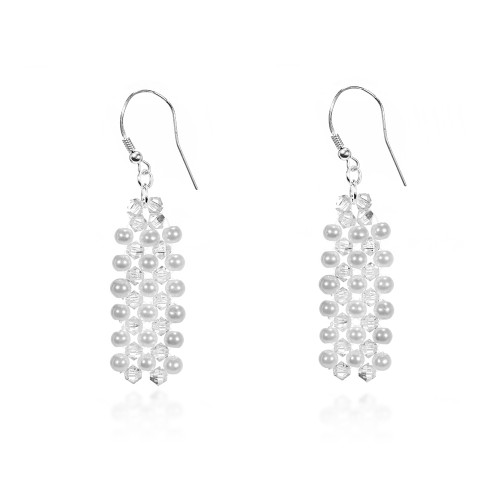 Biżuteria Swarovski KR496 MARKO