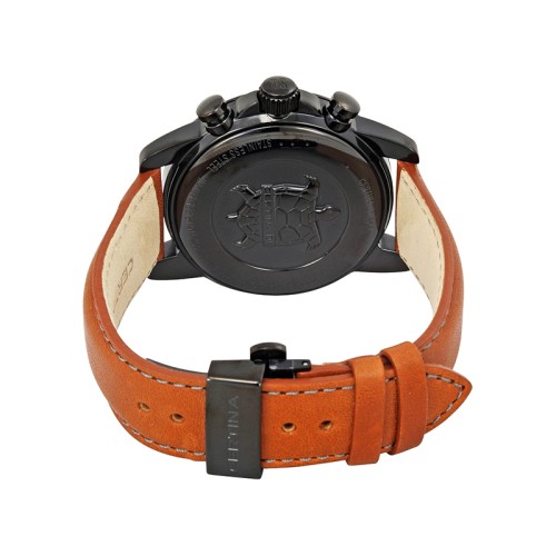 Zegarek męski Certina C0344173605700 DS Podium na pasku