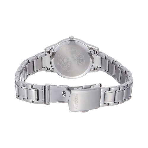 Citizen Eco Drive Metal FE1081-59B damski bransoleta Sports