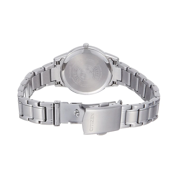 Citizen Eco Drive Metal FE1081-59B MARKO