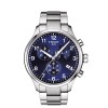Zegarek Tissot Chrono XL T1166171104701 męski na bransolecie MARKO