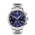Zegarek Tissot Chrono XL T1166171104701 męski na bransolecie MARKO