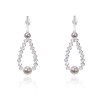 Biżuteria Swarovski KR642 MARKO