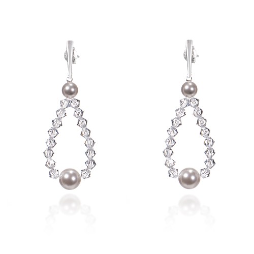 Biżuteria Swarovski KR642 MARKO