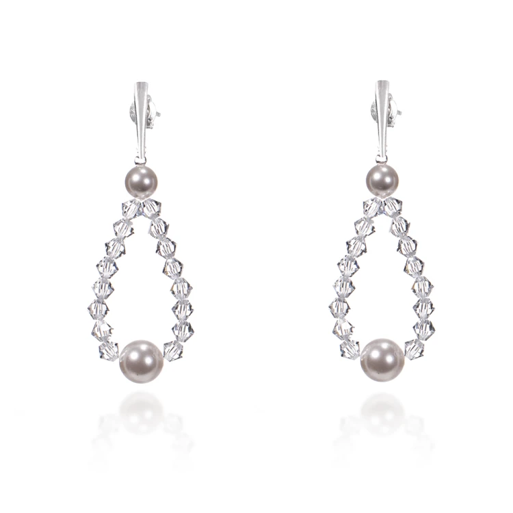 Biżuteria Swarovski KR642 MARKO