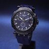 Zegarek Tissot T-Race T1154173704100 męski na kauczukowym pasku MARKO