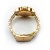 Zegarek Certina C0142353301100 MARKO
