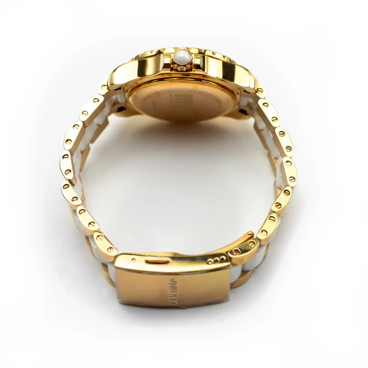 Zegarek Certina C0142353301100 MARKO