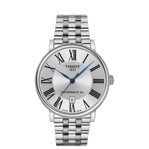 Zegarek męski Tissot T1224071103300 T-Sport na bransolecie
