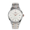 Elegancki zegarek męski Orient RA-AC0004S10B Automat MARKO