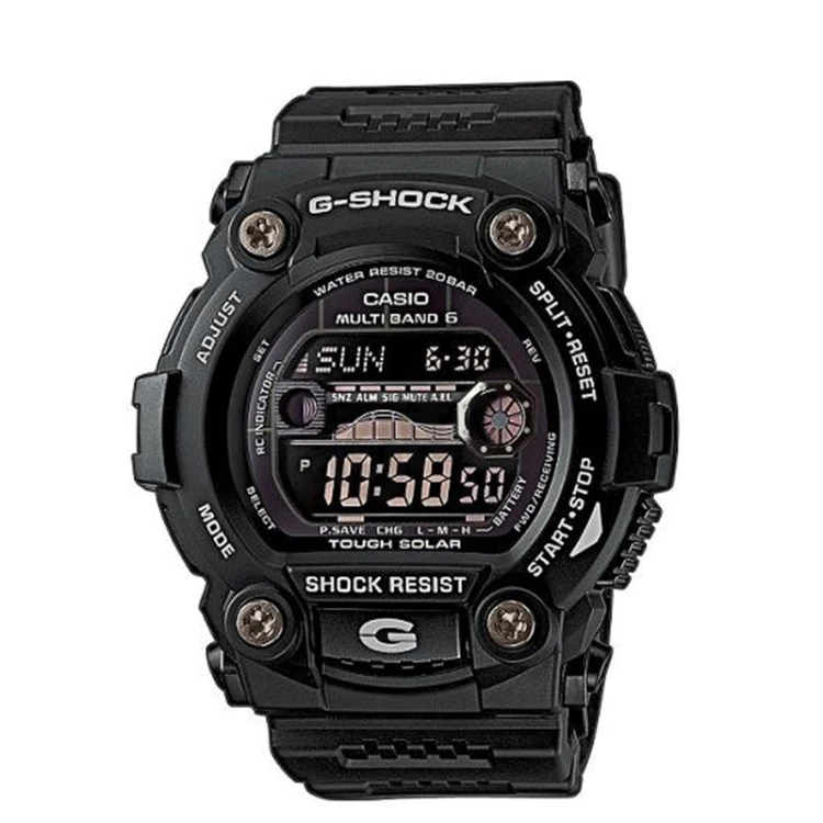 Zegarek Casio GW-7900B-1ER MARKO