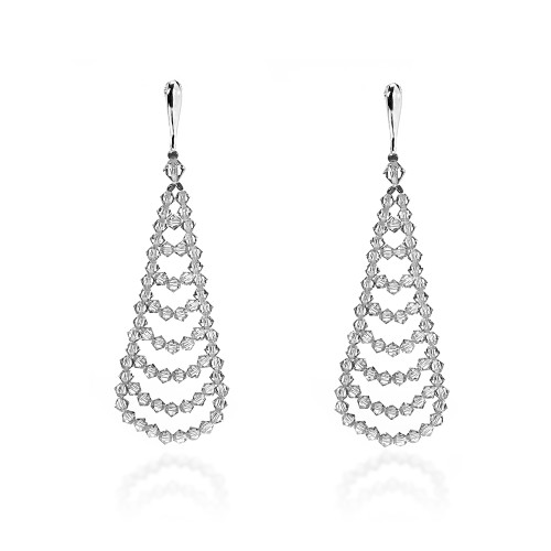 Biżuteria Swarovski  KRR120 MARKO