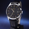 Zegarek męski Atlantic Worldmaster Art D 51651.41.65G pasek MARKO