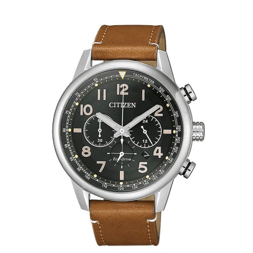 Zegarek męski Citizen CA4420-21X Chrono MARKO