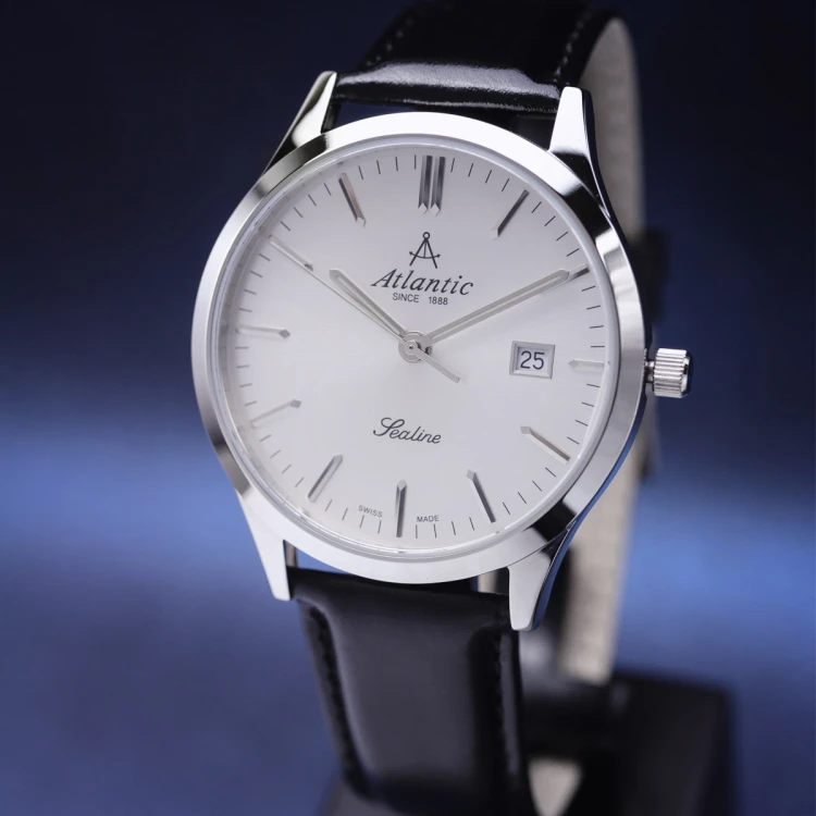 Zegarek Atlantic 62341.41.21 MARKO