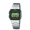 Zegarek Casio A163WA-1QES MARKO